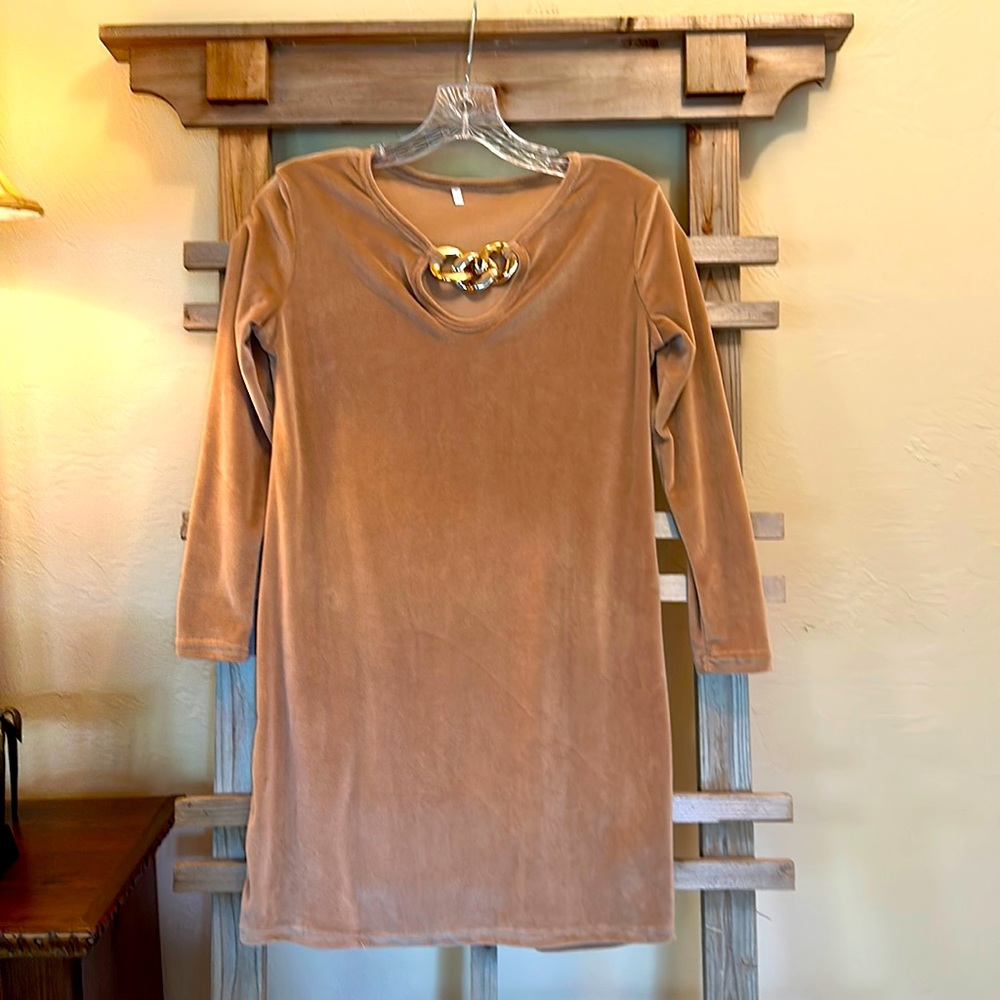 Dress mini